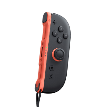 Joy-Con 2 (R) joystick, Switch 2, przyciski analogowe / cyfrowe, bezprzewodowy, niebieski