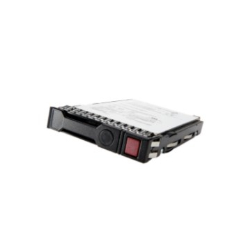 HPE ProLiant 960GB SAS RI SFF (2.5") BC VS Multi Vendor SSD P40506-B21