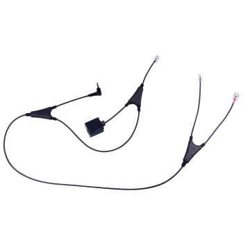 Jabra 14201-37 akcesoria do słuchawek Zestaw akcesoriów