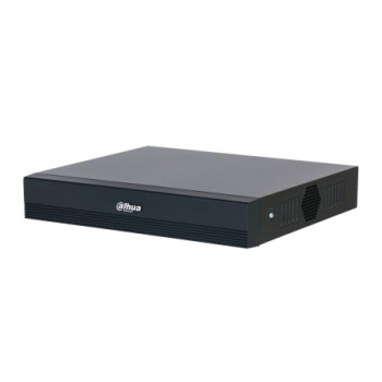 Dahua Technology XVR1B16-I/T kamera cyfrowa Czarny