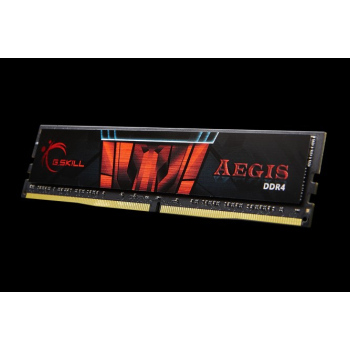 G.Skill F4-2400C17D-32GIS moduł pamięci 32 GB 2 x 16 GB DDR4