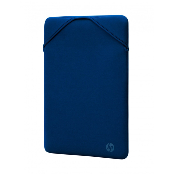 Etui HP Reversible Protective Blue Laptop Sleeve do notebooka 14,1" czarno-niebieskie 2F1X4AA