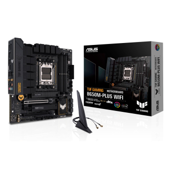 Płyta główna ASUS TUF GAMING B650M-PLUS WIFI