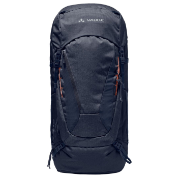 Plecak górski Vaude Asymmetric 42+8 - eclipse
