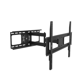 LogiLink BP0028 uchwyt do telewizorów 177,8 cm (70") Czarny