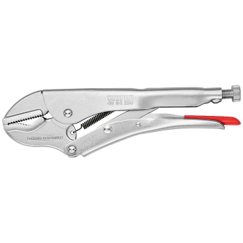 Knipex 40 04 250 szczypce Szczypce blokujące
