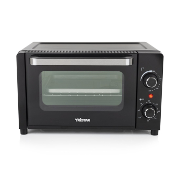 Tristar Mini piekarnik OV-3615, 800 W, czarny