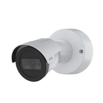 Kamera IP Axis 02124-001 - Zewnętrzna - Przewodowa - Cyfrowa PTZ