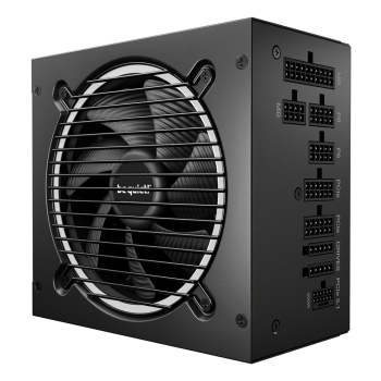 ZASILACZ BEQUIET! PURE POWER 13 M 850W