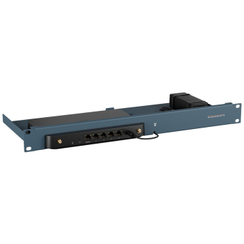 Rackmount.IT Meraki Z4C