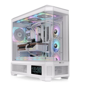 Thermaltake View 600 TG Królewna Śnieżka