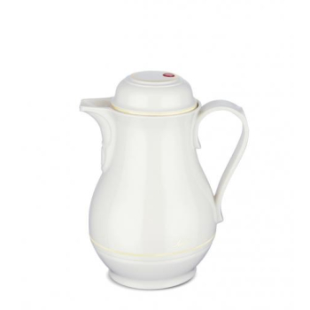 ROTPUNKT DZBANEK TERMOS, 0,5 L, IVORY (ECRU) 530IV