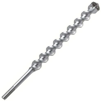 Zestaw akcesoriów 10 sztuk SDS Plus Extreme 2