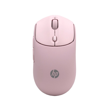 Mysz HP 400 Quiet Pink Wireless Mouse bezprzewodowa różowa AZ7B5AA