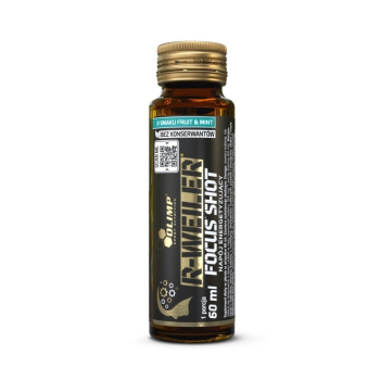 OL R-Weiler Focus Shot Sok 60 ml Mięta owocowa