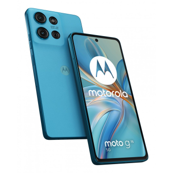 Smartfon Motorola Moto G75 8/256GB Aqua Blue