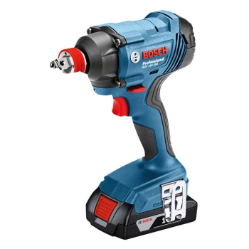 BOSCH klucz udarowy 18V 1/2" / HEX 1/4" 180Nm SOLO