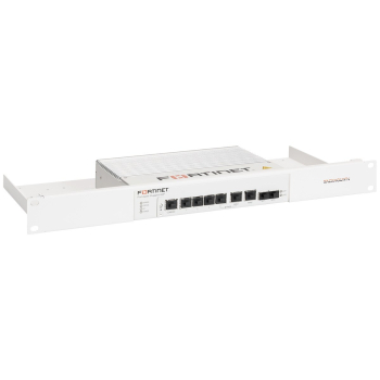 Rackmount.IT Kit for FortiGate Rugged 60F / Rugged 60F-3G4G