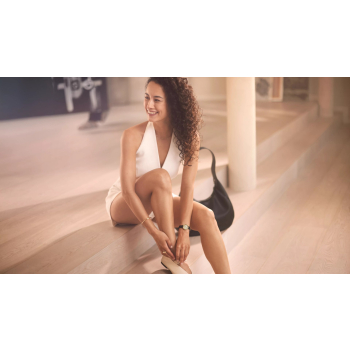 Philips 6000 series Lady Shaver Series 6000 BRL114/00 Bezprzewodowa golarka do golenia na sucho i mokro