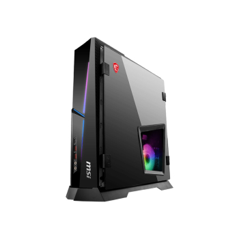 MSI MPG Trident AS AI 2NVL5-064EU Core Ultra 5 225F 16GB DDR5 SSD1TB GeForce RTX 5060 8G VENTUS 2X AX211 (WIFI 6E) Bluetooth 5.3 500W Win11 Black 2Y