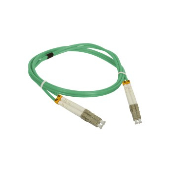 ALANTEC Patch cord MM OM3 LC-LC duplex 50/125 3.0m (FOC-LCLC-5MMD-3-3)