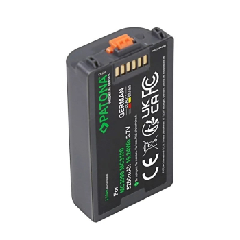 PATONA Premium Akumulator Symbol MC3090, MC3100 5200mAh, 3.7V