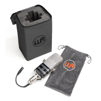 Warm Audio WA-44 - Mikrofon wstÄ™gowy
