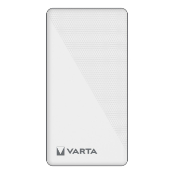 Varta Energy 15000 Litowo-polimerowy (LiPo) 15000 mAh Czarny, Biały