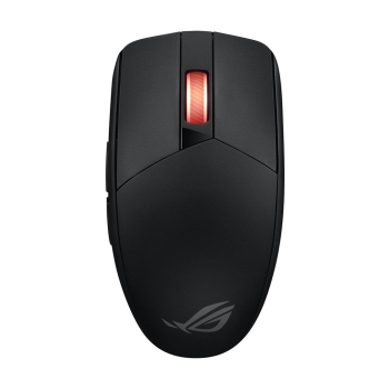 ASUS ROG Strix Impact III Wireless myszka Gaming Oburęczny RF Wireless + Bluetooth Optyczny 36000 DPI