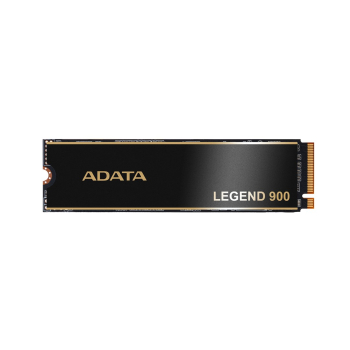 Dysk SSD ADATA Legend 900 ColorBox 512GB PCIe gen.4 (OUTLET)