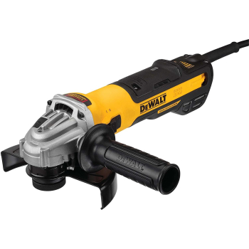 Szlifierka kątowa DEWALT DWE4369-QS bezszczotkowa INOX 125 mm 1700 W 2,3 kg