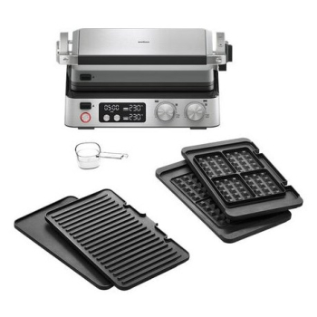 ELECTRIC GRILL CG7044 BRAUN