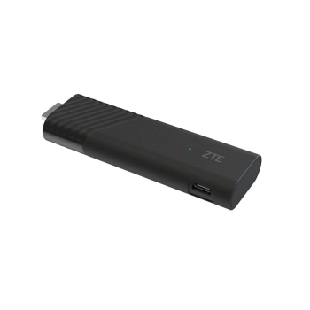 Odtwarzacz multimedialny ZTE Android TV Stick B866W11K Black
