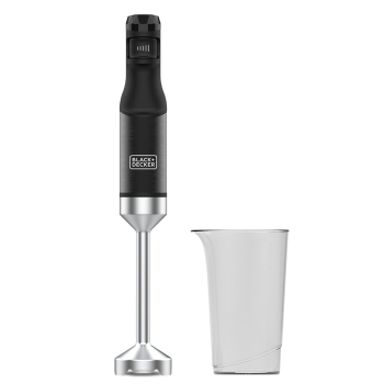 Blender ręczny Black+Decker BXHB1501E