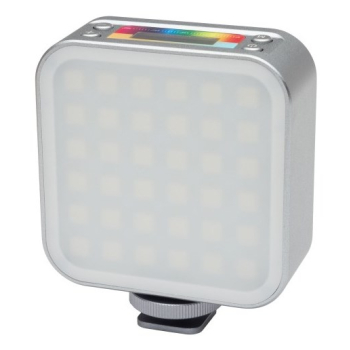 PATONA Premium Dwustronna Magnetyczna Lampka LED RGB