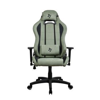 Fotel gamingowy Arozzi Torretta SuperSoft - Las | Arozzi Supersoft | Arozzi | Torretta Edycja 2023 | Leśna zieleń