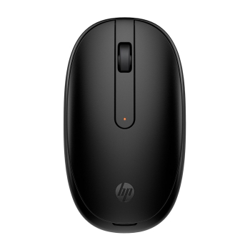 Mysz HP 245 Black Bluetooth 81S67AA