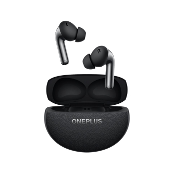 Słuchawki bezprzewodowe OnePlus Buds Pro 3 Czarne