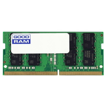 Pamięć Goodram dedyk. Dell DDR4 4GB 2666MHz 1,2V DIMM SR