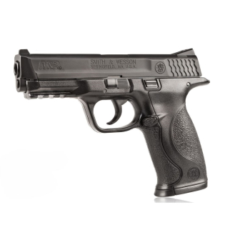 Pistolet wiatrówka S&W kal. 4,46mm BB Ekp