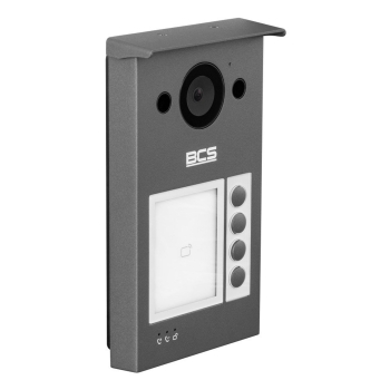 Panel zewnętrzny BCS-PANx401G-2