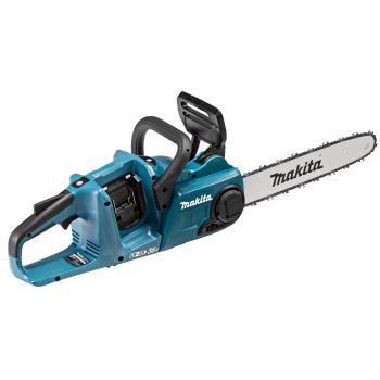 Makita DUC353Z piła łańcuchowa Czarny, Niebieski