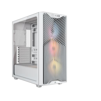 Obudowa Corsair 3200D RS ARGB Mid-Tower White