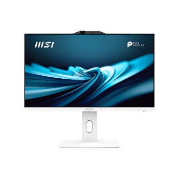MSI AIO PRO AP242P 14M-896EU i7-14700  23,8" IPS LED FHD Non-Touch Anti-Glare 16GB SSD1TB M.2 AX211 WiFi 6E Windows 11 Pro White