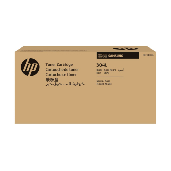 HP Samsung Toner czarny SV037A= MLT-D304L/ELS=MLTD304L/ELS