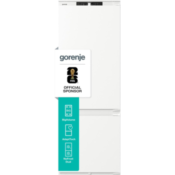 Chłodziarko-zamrażarka GORENJE NRKI619D61WFE