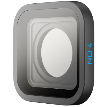 Filtry GoPro ND Filter 4-Pack (H13)
