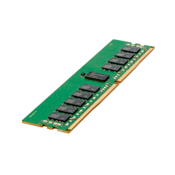 Hewlett Packard Enterprise 815100-B21 moduł pamięci 32 GB 1 x 32 GB DDR4 2666 Mhz Kod korekcyjny
