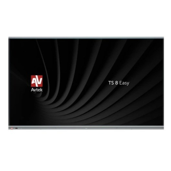 AVTEK MONITOR INTERAKTYWNY TS 8 EASY 65