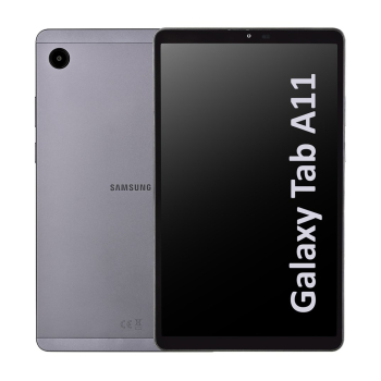 Tablet Galaxy Tab A11 8.7 inch 64GB LTE Grey SM-X135 SAMSUNG